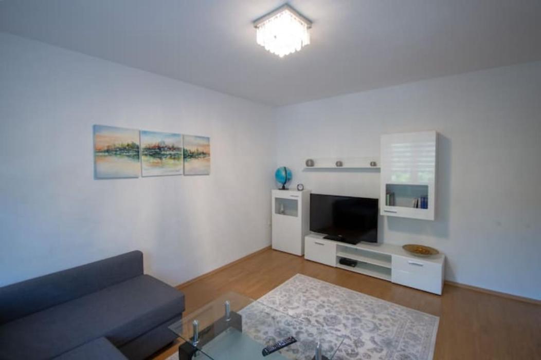 Polat Apartments 1 Essen Exterior foto